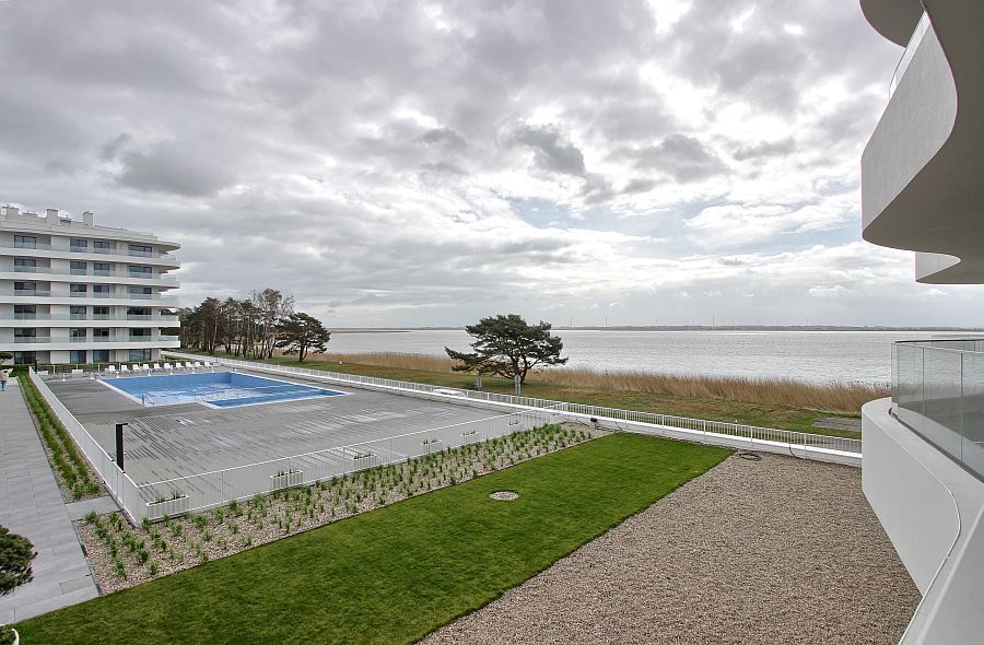 Mieszkanie na sprzedaż Rogowo 31 m2 | Arka Nieruchomości