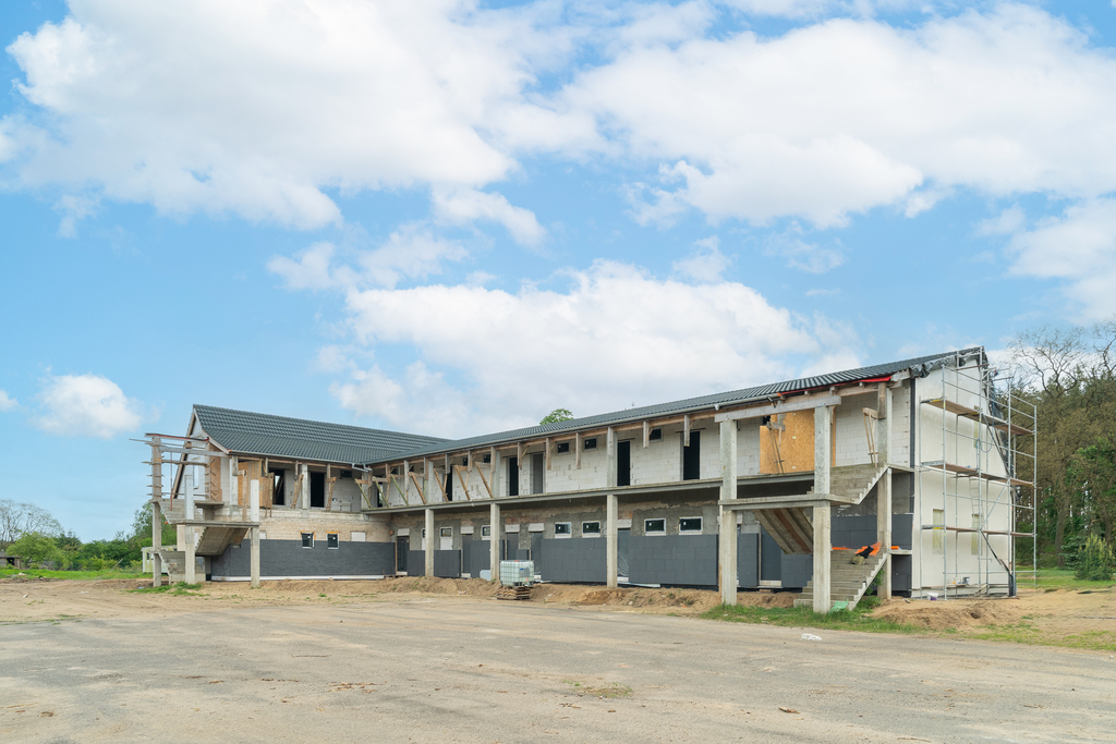 Obiekt na sprzedaż Gudzisz 1 050 m2 | Arka Nieruchomości