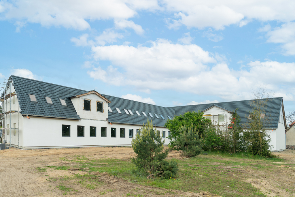 Obiekt na sprzedaż Gudzisz 1 050 m2 | Arka Nieruchomości