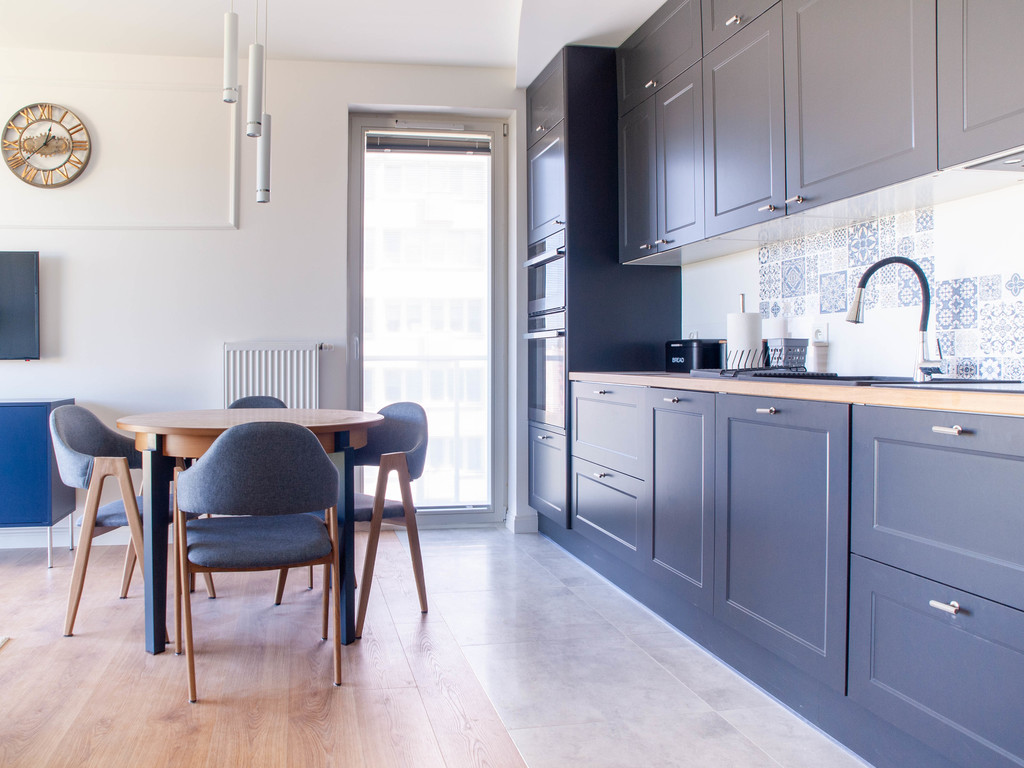 Mieszkanie na wynajem Szczecin, Centrum 59 m2 | Arka Nieruchomości