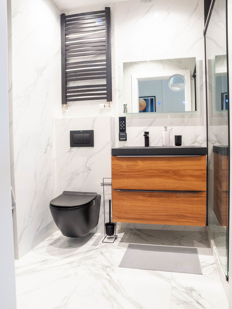 Mieszkanie na wynajem Szczecin, Centrum 59 m2 | Arka Nieruchomości