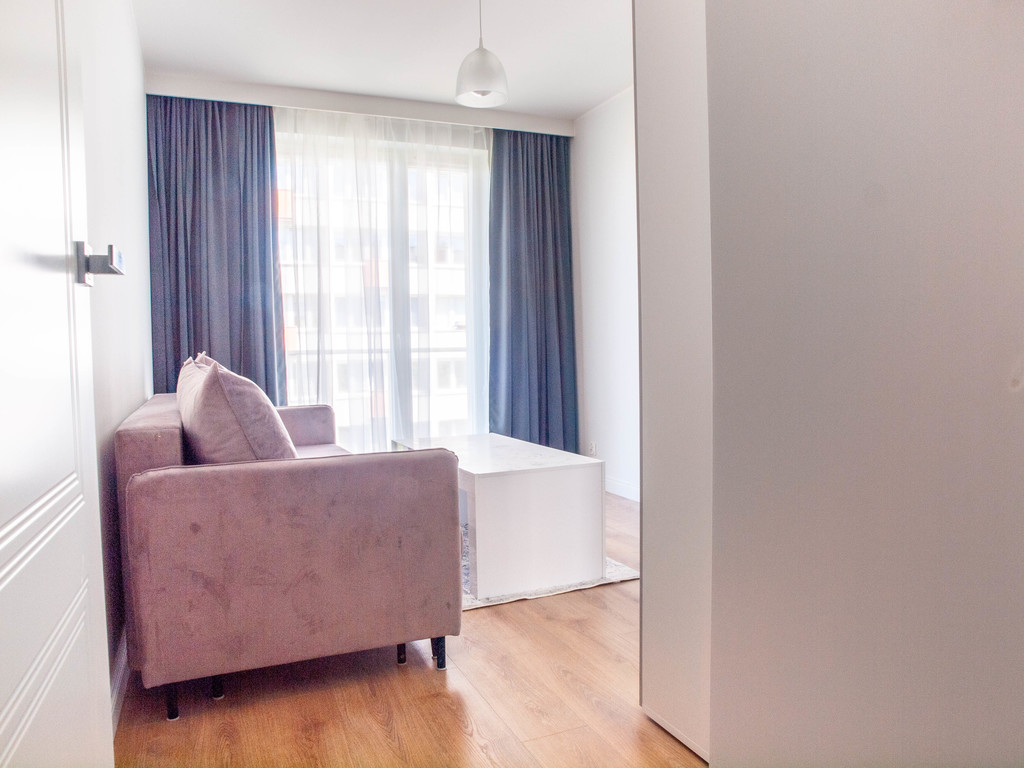 Mieszkanie na wynajem Szczecin, Centrum 59 m2 | Arka Nieruchomości