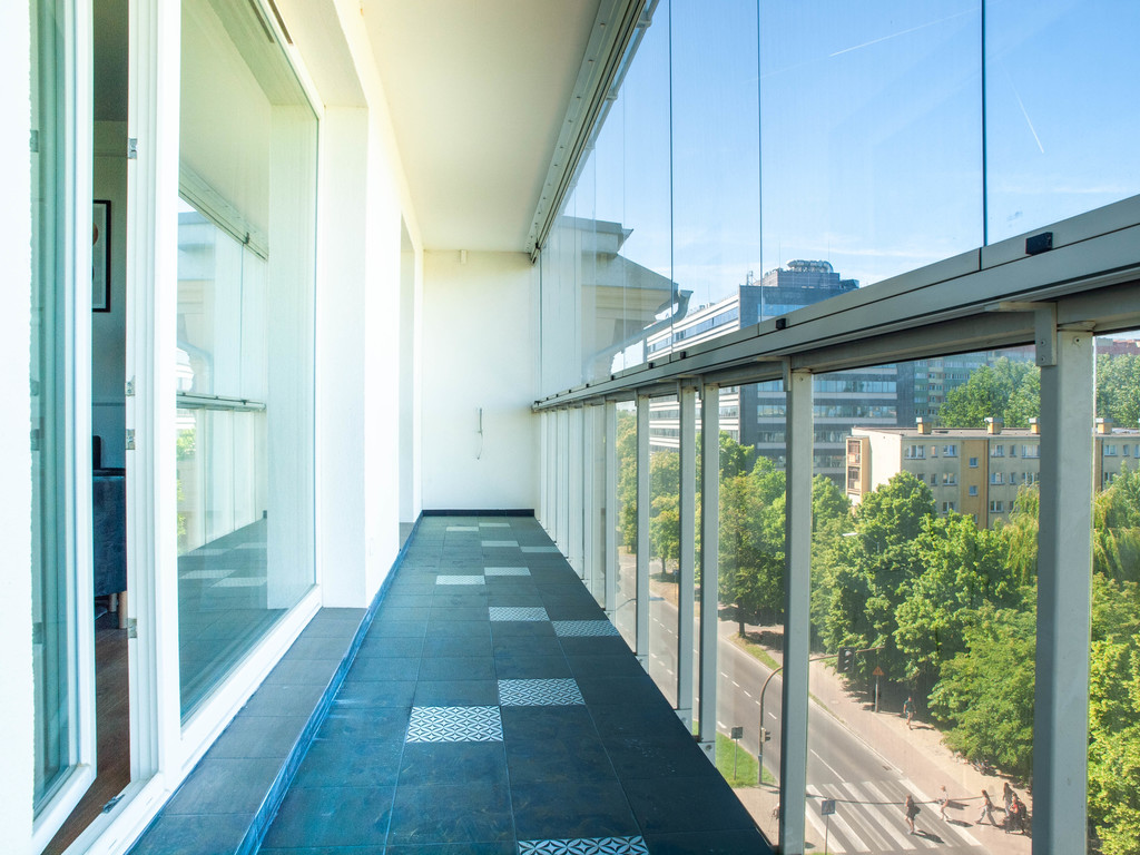 Mieszkanie na wynajem Szczecin, Centrum 59 m2 | Arka Nieruchomości