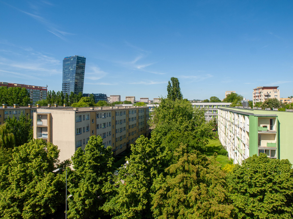 Mieszkanie na wynajem Szczecin, Centrum 59 m2 | Arka Nieruchomości
