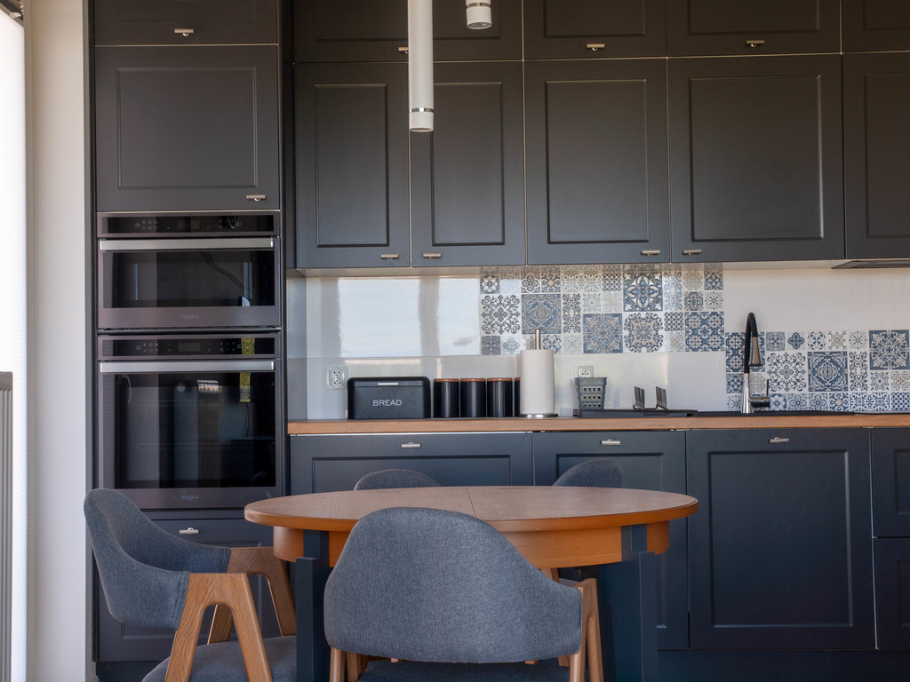 Mieszkanie na wynajem Szczecin, Centrum 59 m2 | Arka Nieruchomości