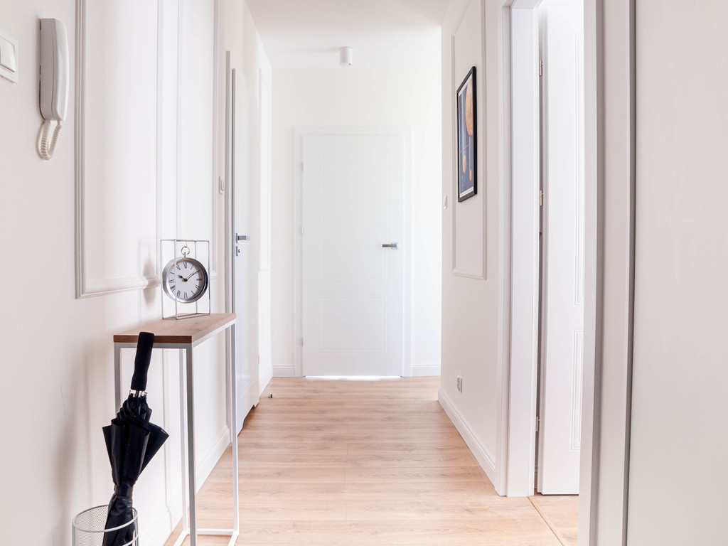 Mieszkanie na wynajem Szczecin, Centrum 59 m2 | Arka Nieruchomości