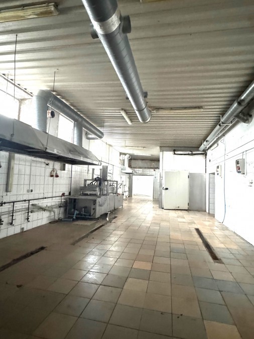 Obiekt na sprzedaż Ustowo 350 m2 | Arka Nieruchomości