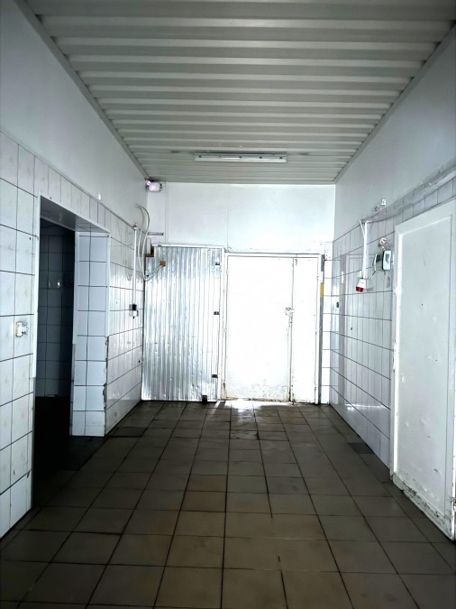 Obiekt na sprzedaż Ustowo 350 m2 | Arka Nieruchomości