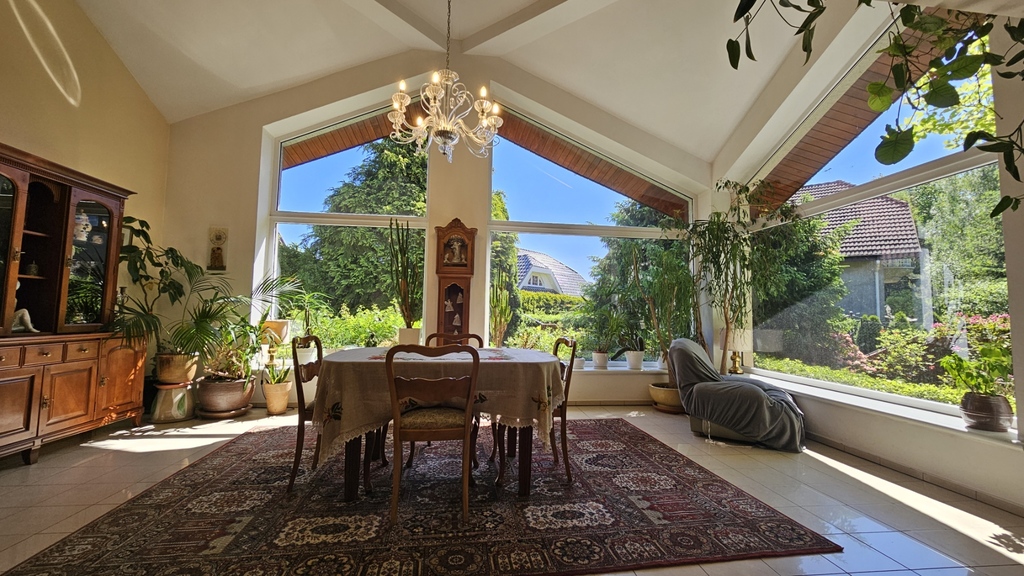 Dom na sprzedaż Bezrzecze 320 m2 | Arka Nieruchomości