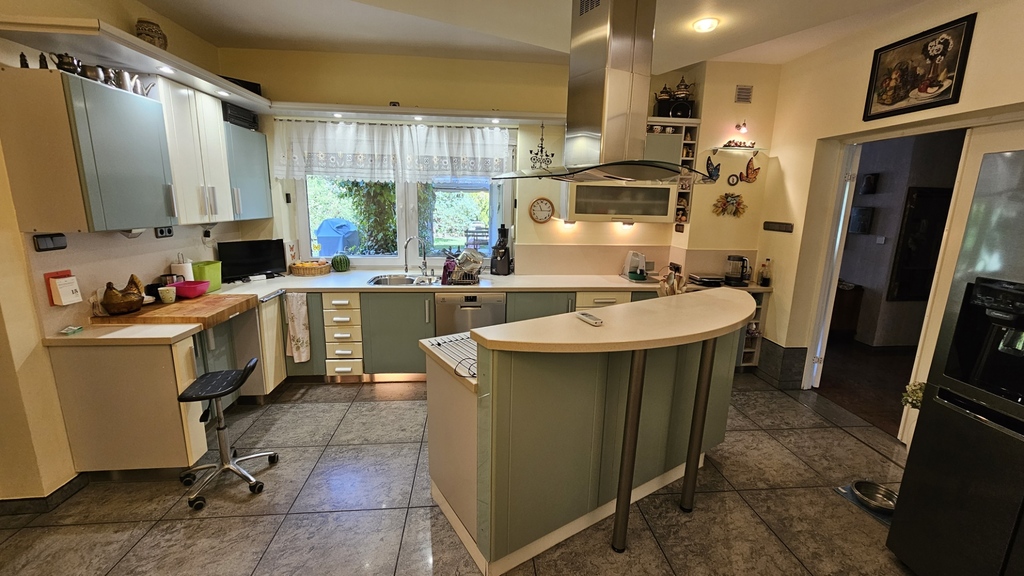 Dom na sprzedaż Bezrzecze 320 m2 | Arka Nieruchomości