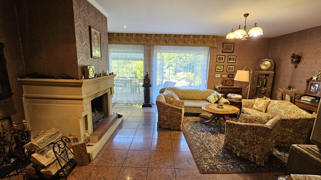 Dom na sprzedaż Bezrzecze 320 m2 | Arka Nieruchomości