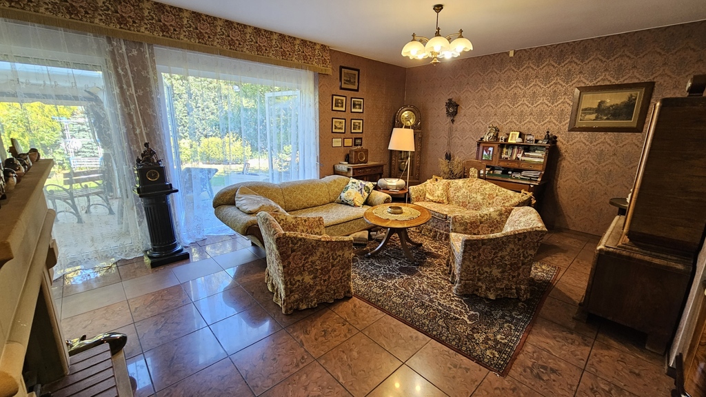 Dom na sprzedaż Bezrzecze 320 m2 | Arka Nieruchomości