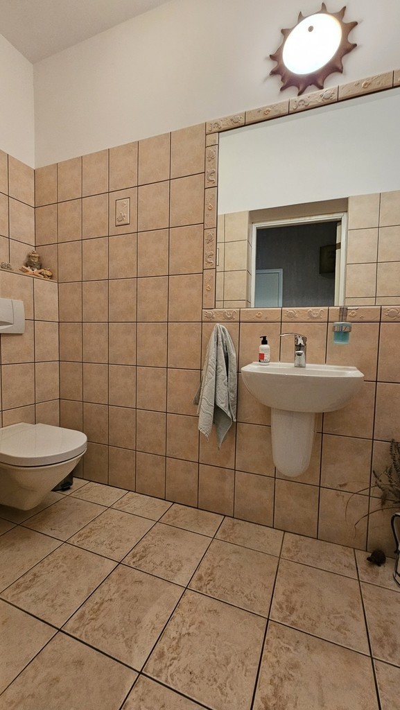 Dom na sprzedaż Bezrzecze 320 m2 | Arka Nieruchomości