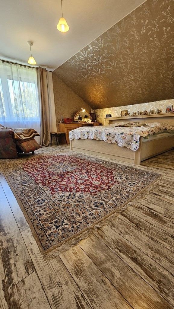 Dom na sprzedaż Bezrzecze 320 m2 | Arka Nieruchomości