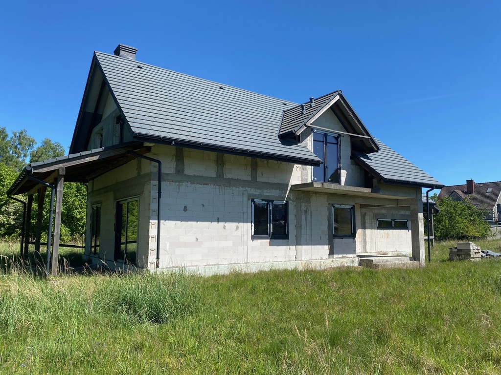 Dom na sprzedaż Trzebież 150 m2 | Arka Nieruchomości