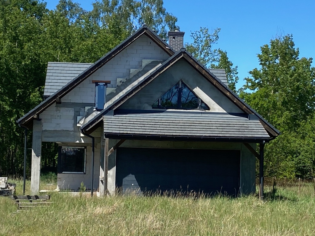 Dom na sprzedaż Trzebież 150 m2 | Arka Nieruchomości