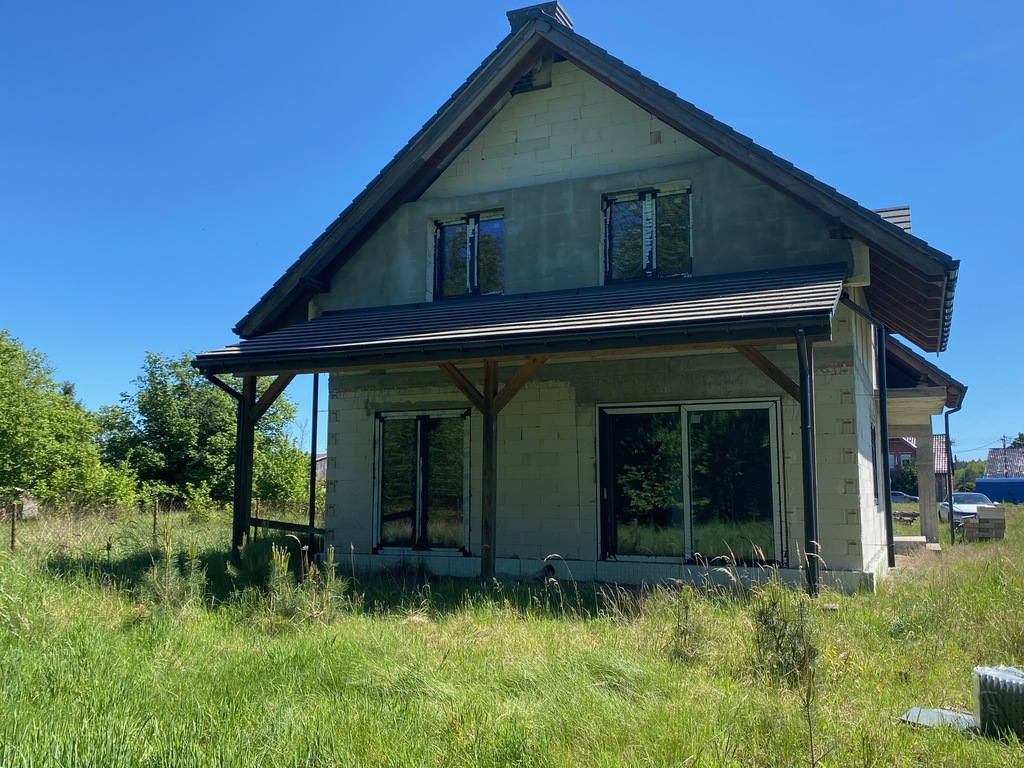 Dom na sprzedaż Trzebież 150 m2 | Arka Nieruchomości