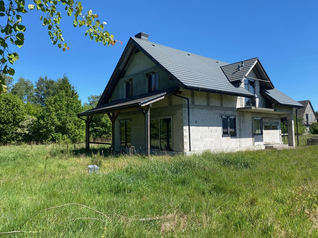 Dom na sprzedaż Trzebież 150 m2 | Arka Nieruchomości