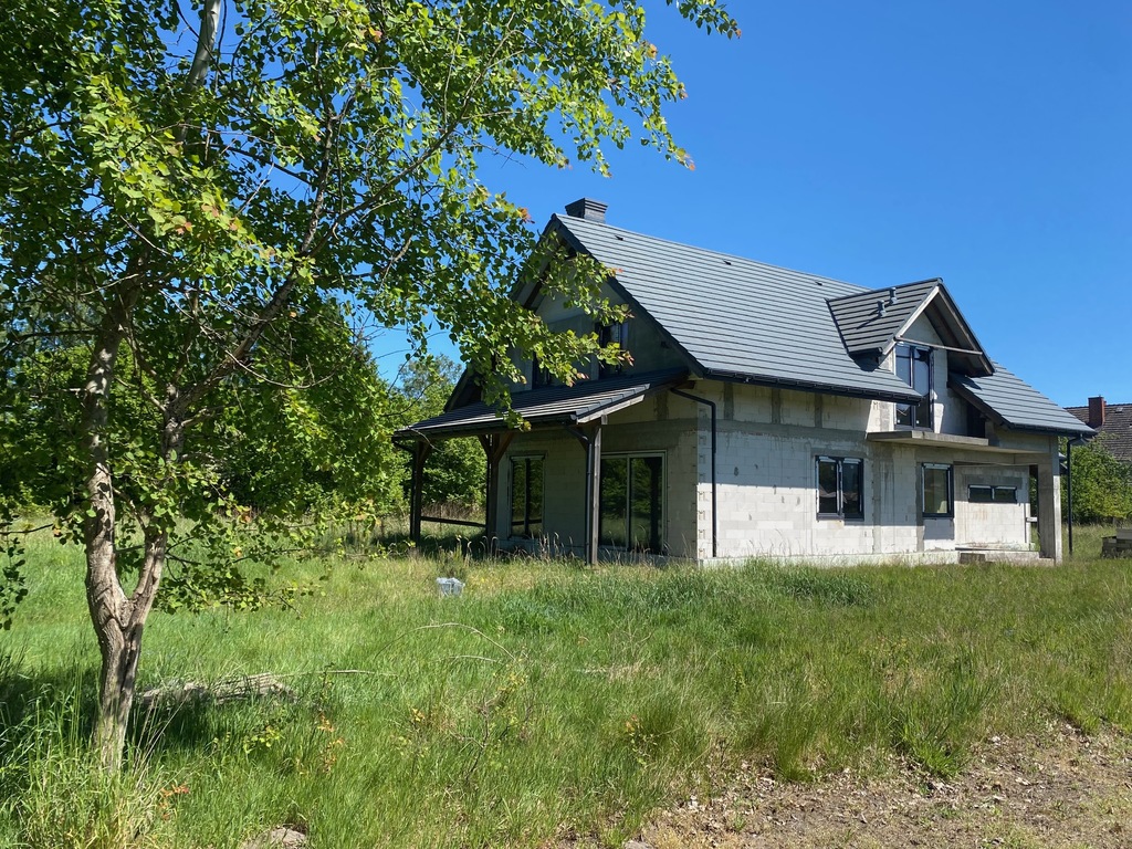 Dom na sprzedaż Trzebież 150 m2 | Arka Nieruchomości