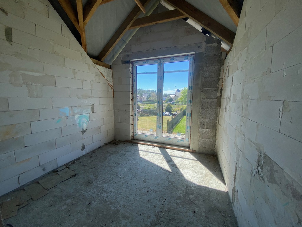 Dom na sprzedaż Trzebież 150 m2 | Arka Nieruchomości