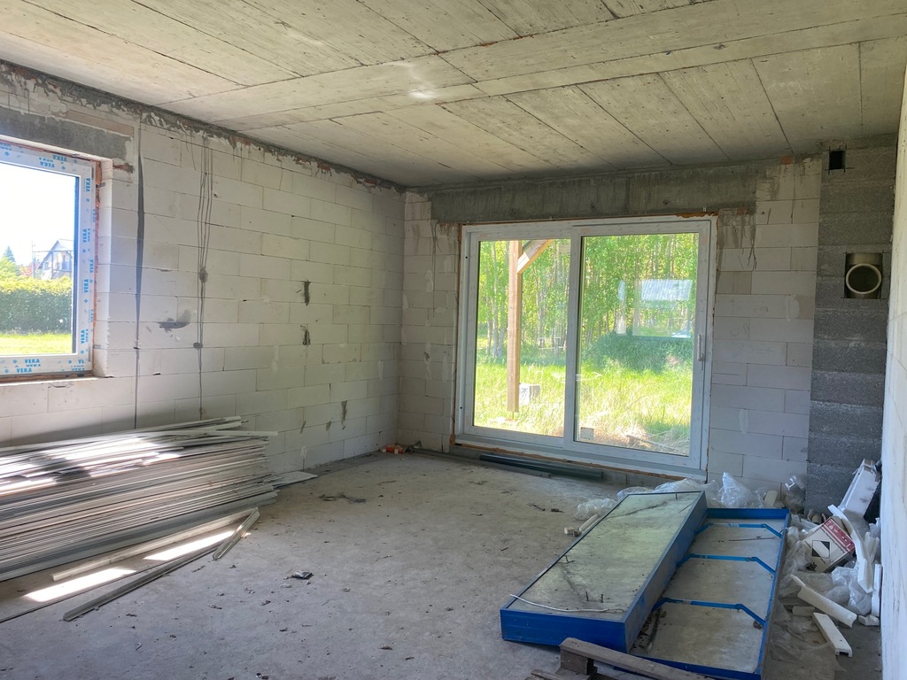 Dom na sprzedaż Trzebież 150 m2 | Arka Nieruchomości