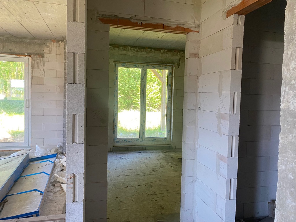 Dom na sprzedaż Trzebież 150 m2 | Arka Nieruchomości