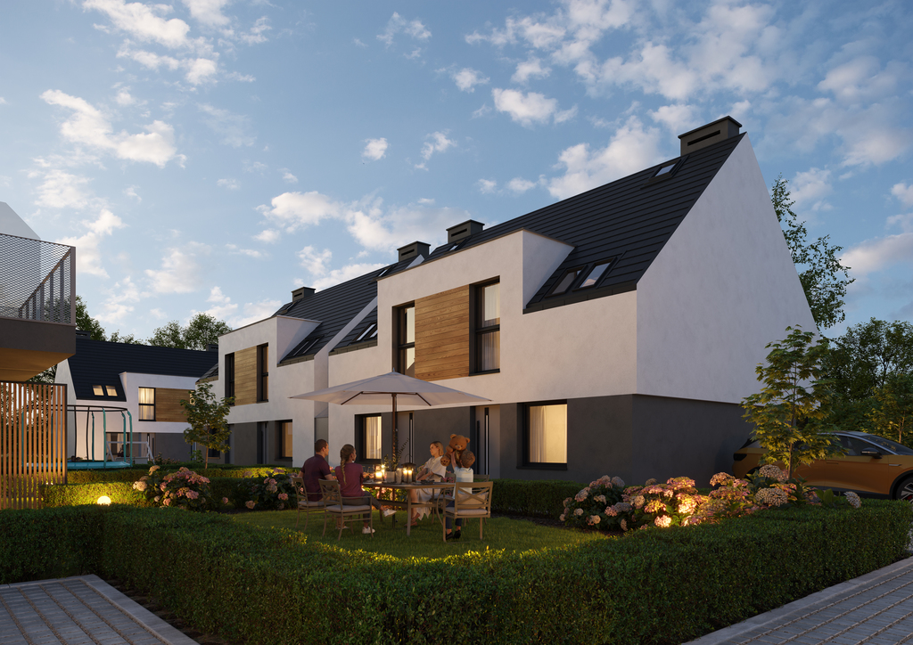 Dom na sprzedaż Mierzyn 117 m2 | Arka Nieruchomości