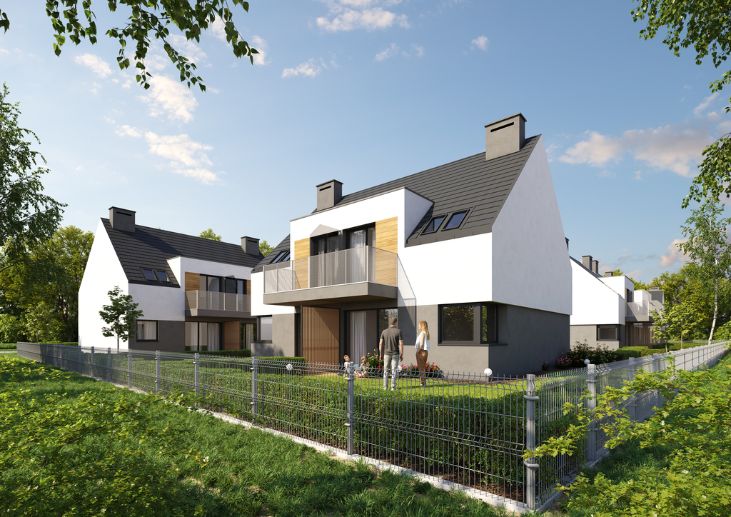 Dom na sprzedaż Mierzyn 117 m2 | Arka Nieruchomości