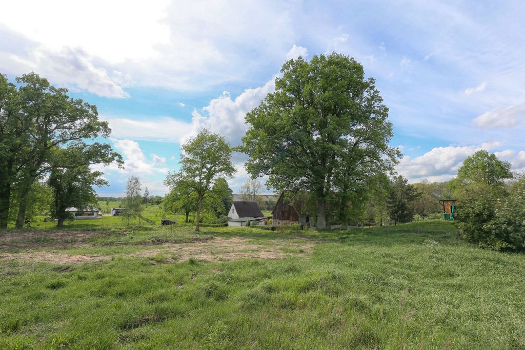 Działka na sprzedaż Dołuje 1 611 m2 | Arka Nieruchomości