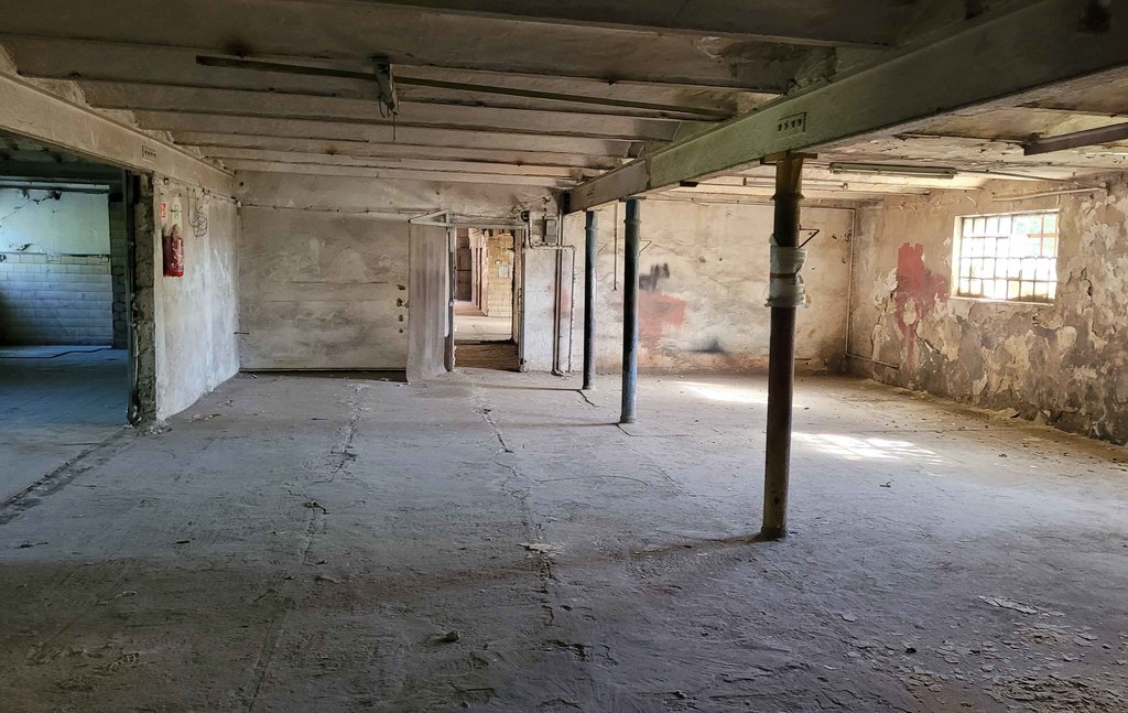 Obiekt na wynajem Szczecin, os. Reda 898 m2 | Arka Nieruchomości