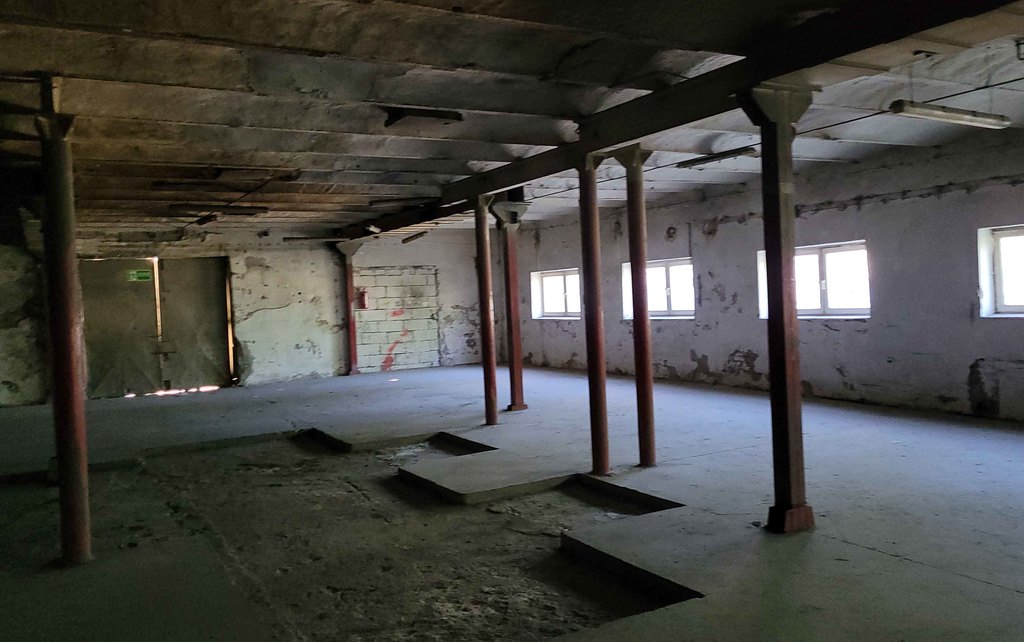 Obiekt na wynajem Szczecin, os. Reda 898 m2 | Arka Nieruchomości