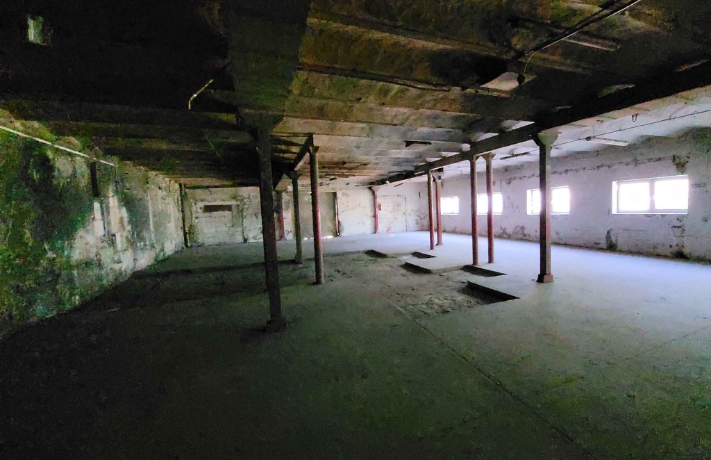 Obiekt na wynajem Szczecin, os. Reda 898 m2 | Arka Nieruchomości