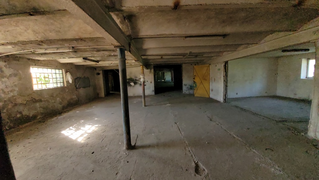 Obiekt na wynajem Szczecin, os. Reda 898 m2 | Arka Nieruchomości