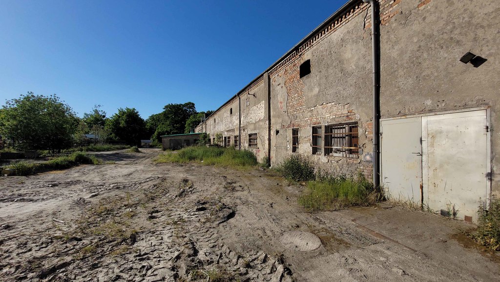 Obiekt na wynajem Szczecin, os. Reda 898 m2 | Arka Nieruchomości