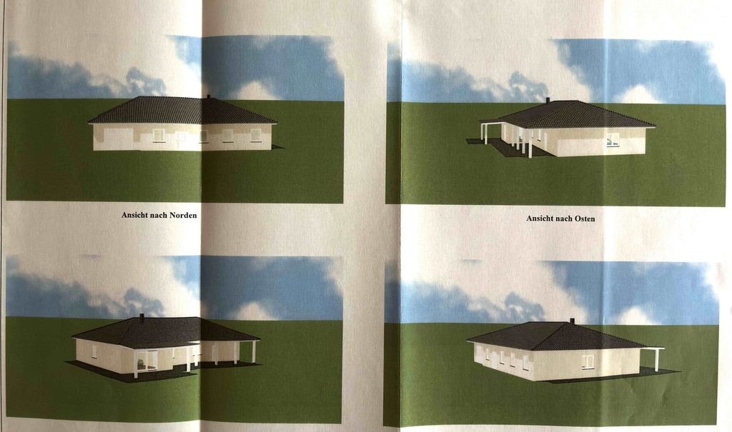 Działka na sprzedaż Dołuje 1 611 m2 | Arka Nieruchomości