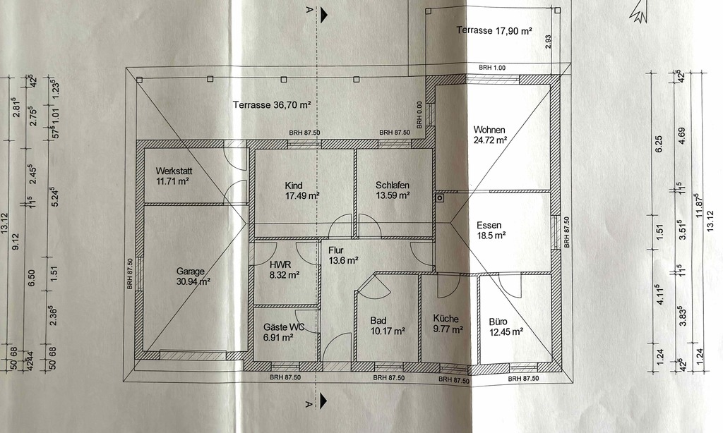 Działka na sprzedaż Dołuje 1 611 m2 | Arka Nieruchomości