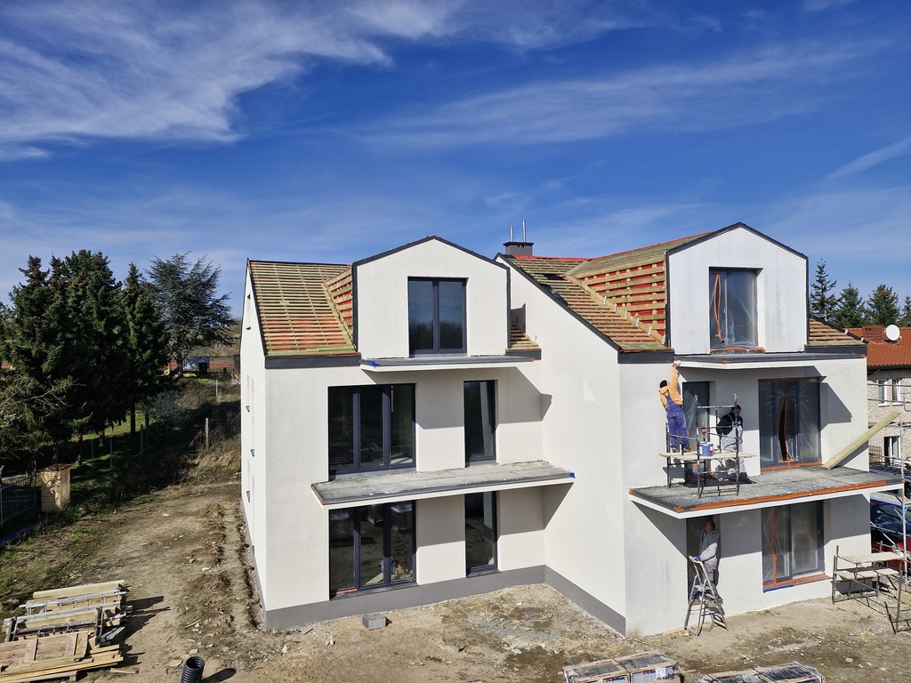 Mieszkanie na sprzedaż Stobno 138 m2 | Arka Nieruchomości