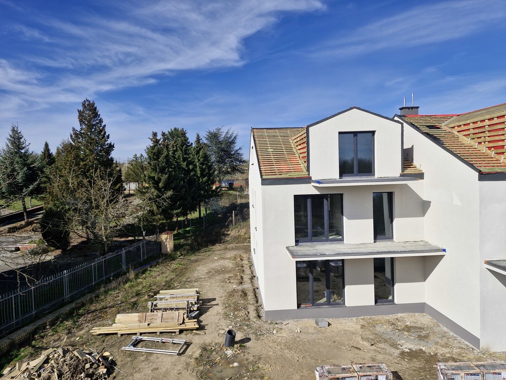 Mieszkanie na sprzedaż Stobno 138 m2 | Arka Nieruchomości