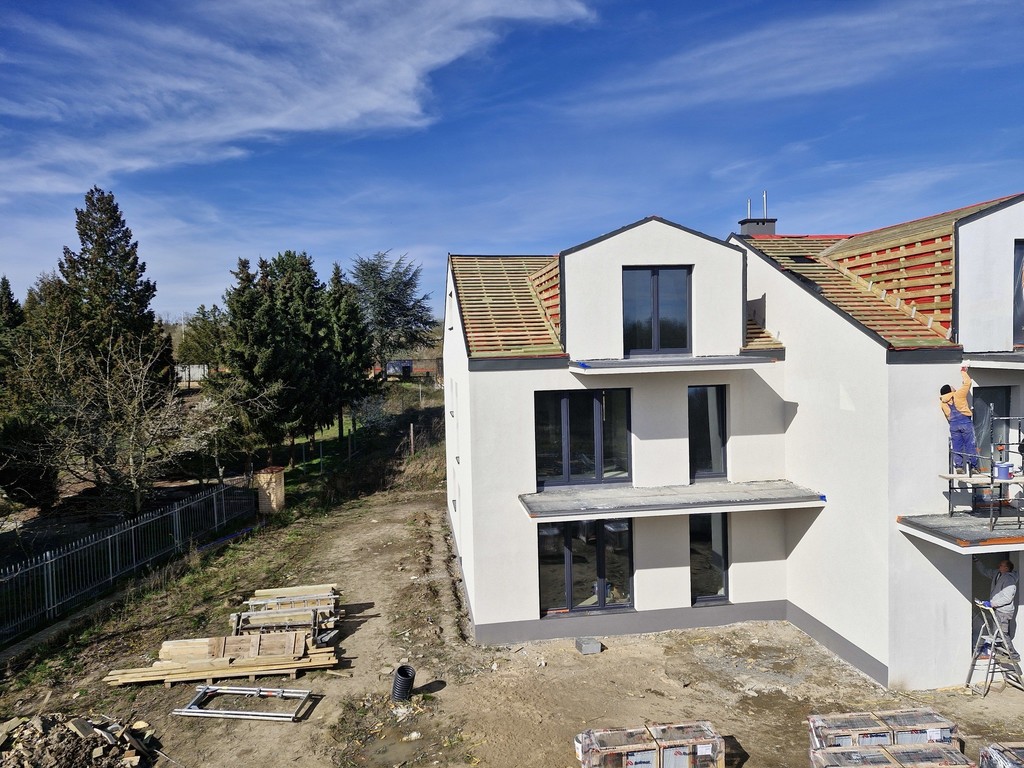 Mieszkanie na sprzedaż Stobno 138 m2 | Arka Nieruchomości