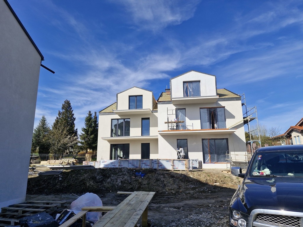 Mieszkanie na sprzedaż Stobno 138 m2 | Arka Nieruchomości