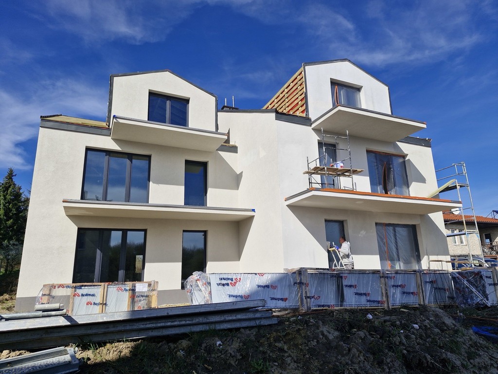 Mieszkanie na sprzedaż Stobno 138 m2 | Arka Nieruchomości