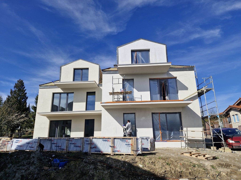 Mieszkanie na sprzedaż Stobno 138 m2 | Arka Nieruchomości