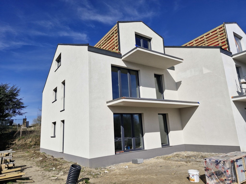 Mieszkanie na sprzedaż Stobno 138 m2 | Arka Nieruchomości