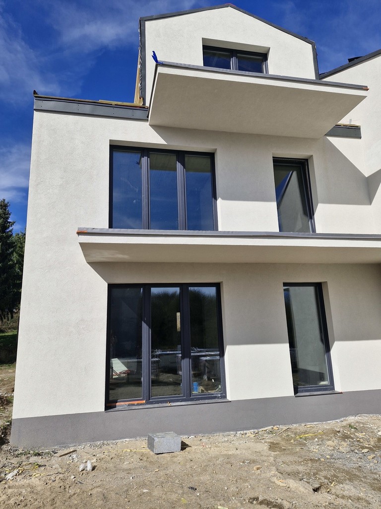 Mieszkanie na sprzedaż Stobno 138 m2 | Arka Nieruchomości