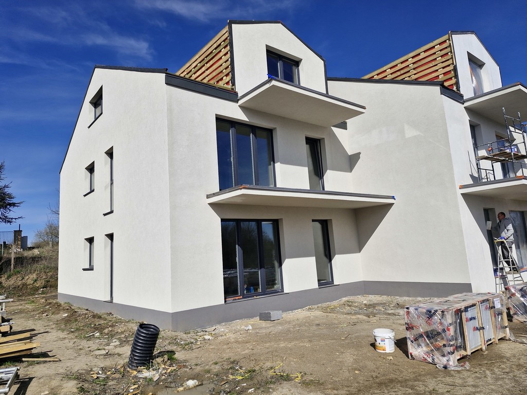 Mieszkanie na sprzedaż Stobno 138 m2 | Arka Nieruchomości