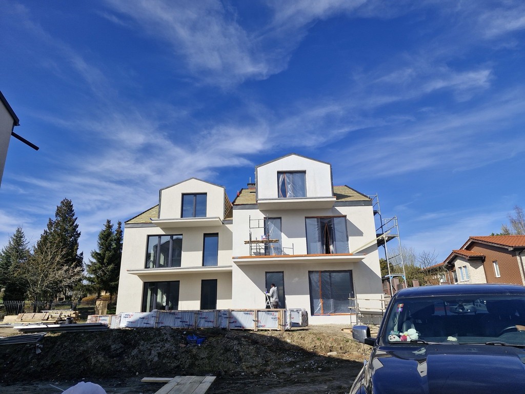 Mieszkanie na sprzedaż Stobno 138 m2 | Arka Nieruchomości