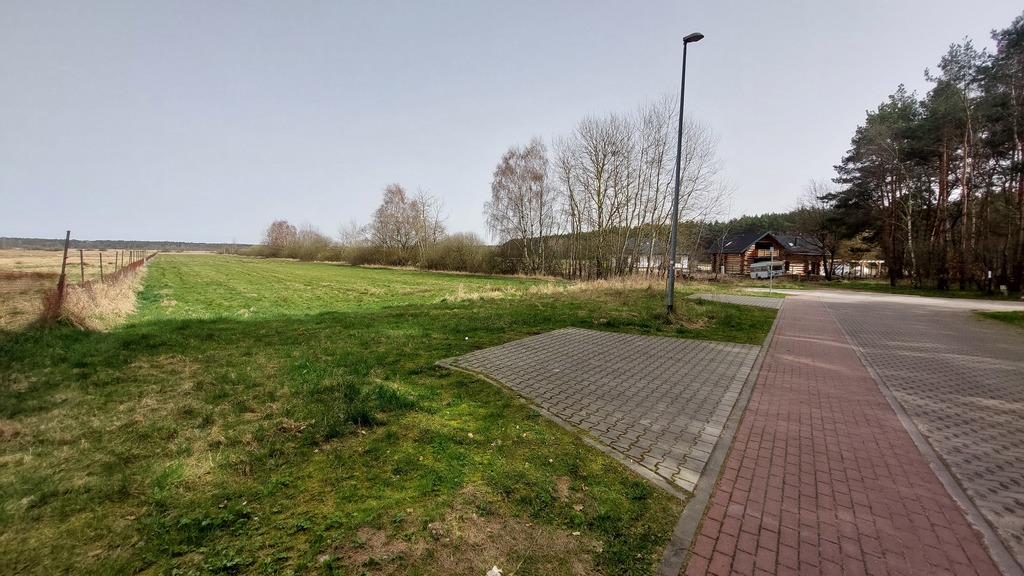 Działka na sprzedaż Wołczkowo 14 000 m2 | Arka Nieruchomości