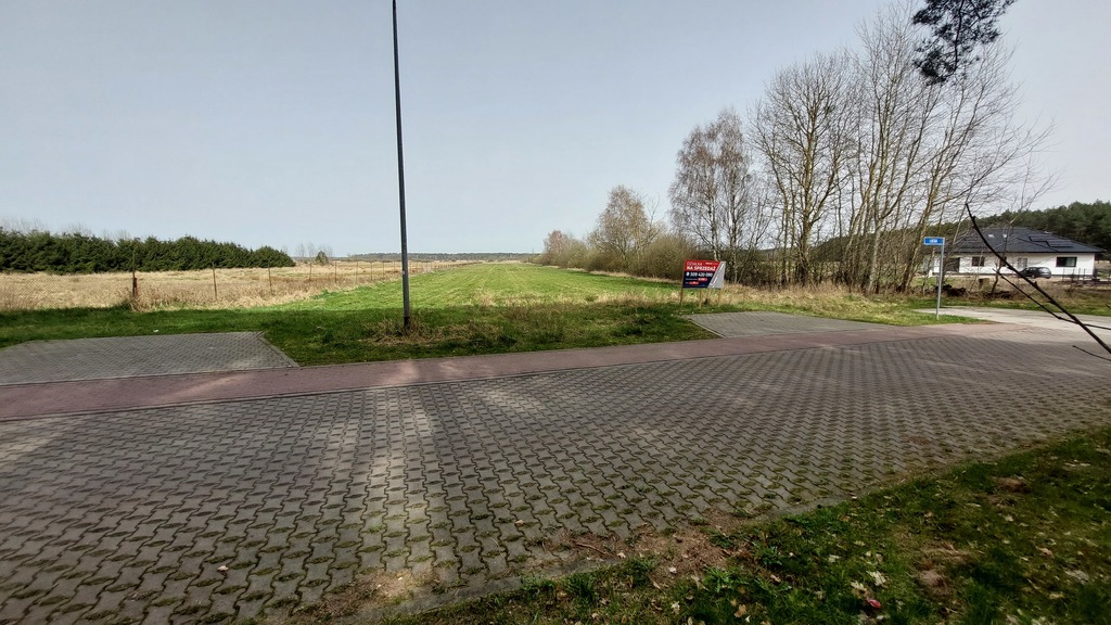 Działka na sprzedaż Wołczkowo 14 000 m2 | Arka Nieruchomości