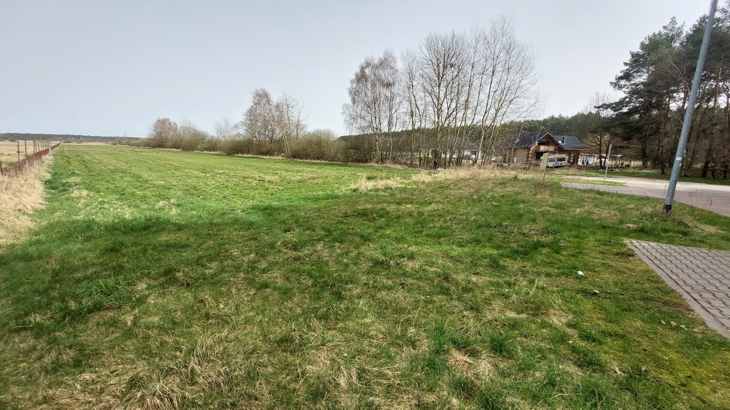 Działka na sprzedaż Wołczkowo 14 000 m2 | Arka Nieruchomości