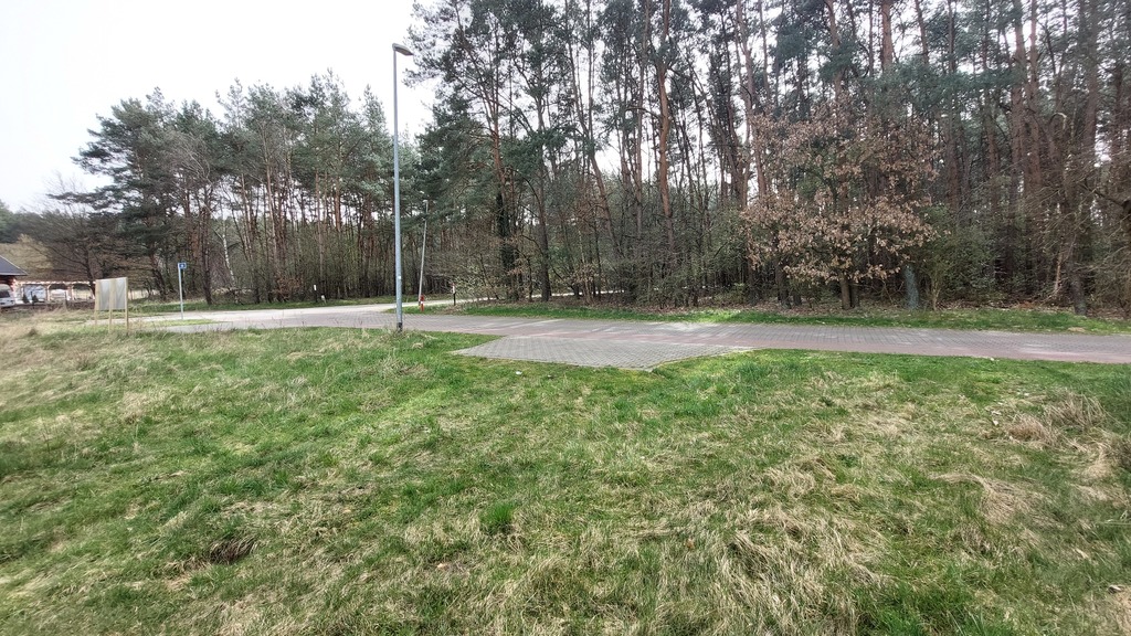 Działka na sprzedaż Wołczkowo 14 000 m2 | Arka Nieruchomości